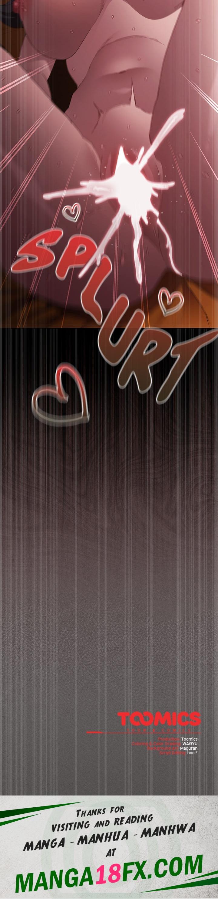 Believe Me! I Offer You My First - Chapter 23 Page 25