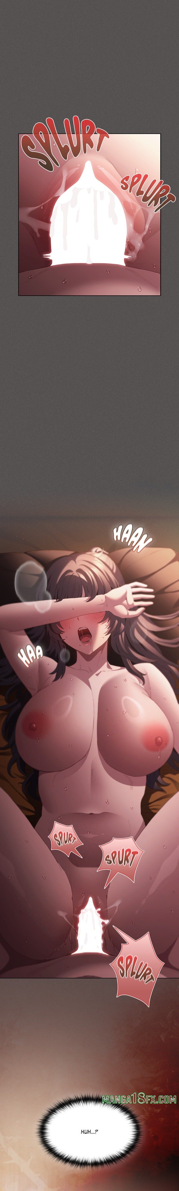 Believe Me! I Offer You My First - Chapter 24 Page 1