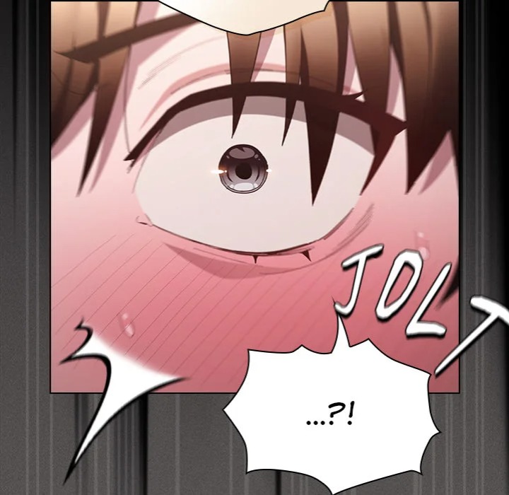 Believe Me! I Offer You My First - Chapter 29 Page 107