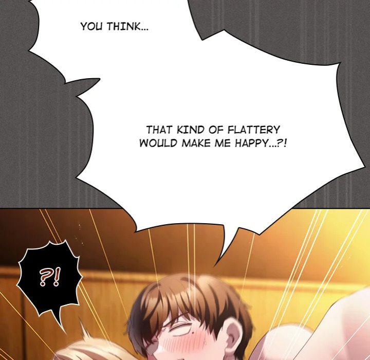 Believe Me! I Offer You My First - Chapter 29 Page 121