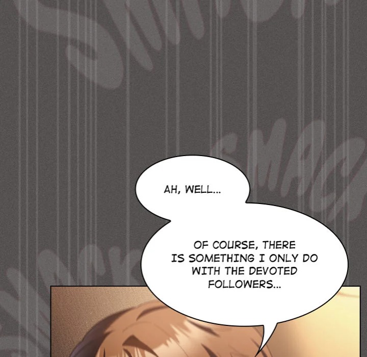 Believe Me! I Offer You My First - Chapter 29 Page 128