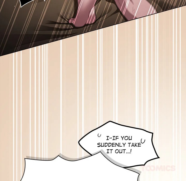 Believe Me! I Offer You My First - Chapter 29 Page 132