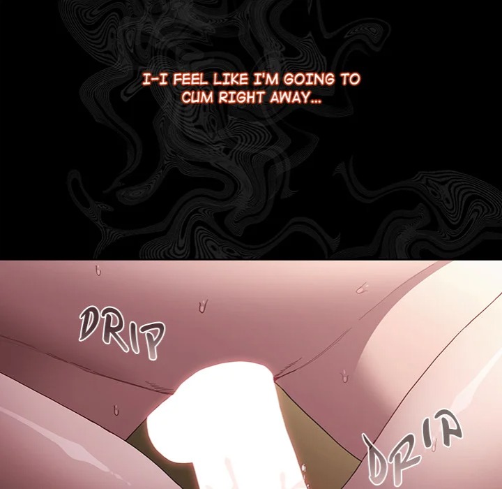 Believe Me! I Offer You My First - Chapter 29 Page 33