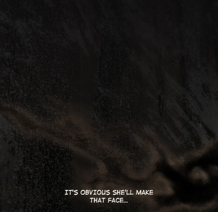 Believe Me! I Offer You My First - Chapter 29 Page 95