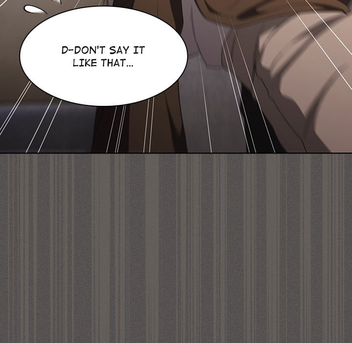 Believe Me! I Offer You My First - Chapter 38 Page 106