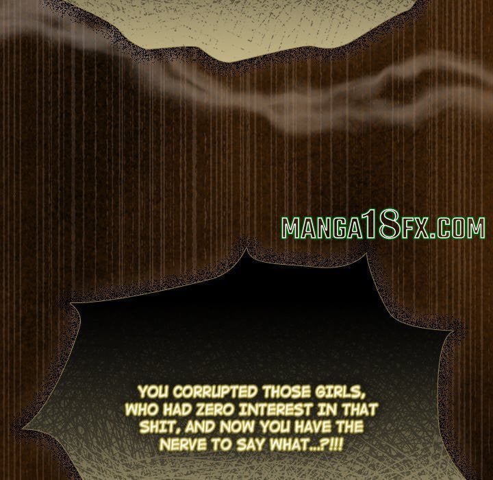 Believe Me! I Offer You My First - Chapter 38 Page 132