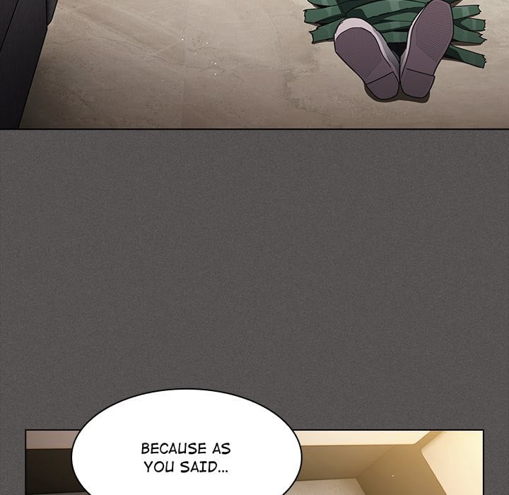 Believe Me! I Offer You My First - Chapter 38 Page 139