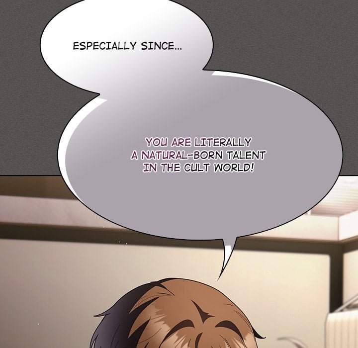 Believe Me! I Offer You My First - Chapter 38 Page 156