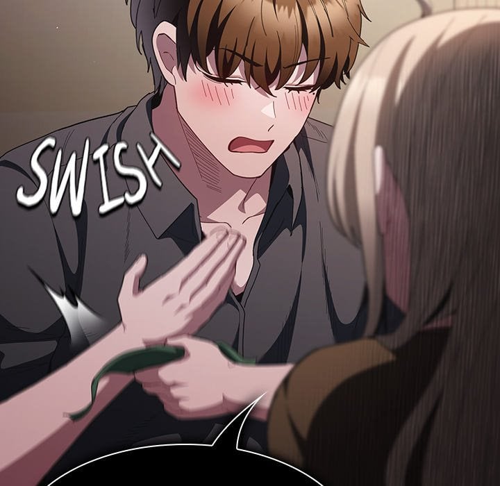 Believe Me! I Offer You My First - Chapter 38 Page 157