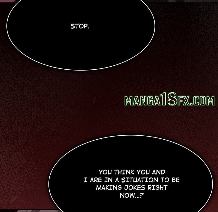 Believe Me! I Offer You My First - Chapter 38 Page 158