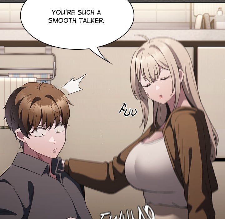 Believe Me! I Offer You My First - Chapter 38 Page 161