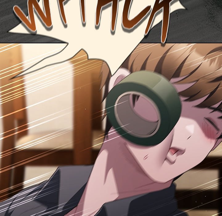 Believe Me! I Offer You My First - Chapter 38 Page 170