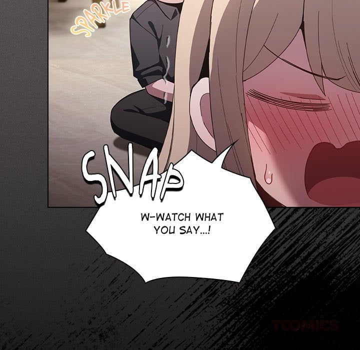 Believe Me! I Offer You My First - Chapter 38 Page 184