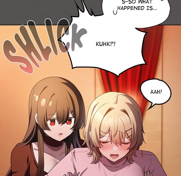 Believe Me! I Offer You My First - Chapter 38 Page 26