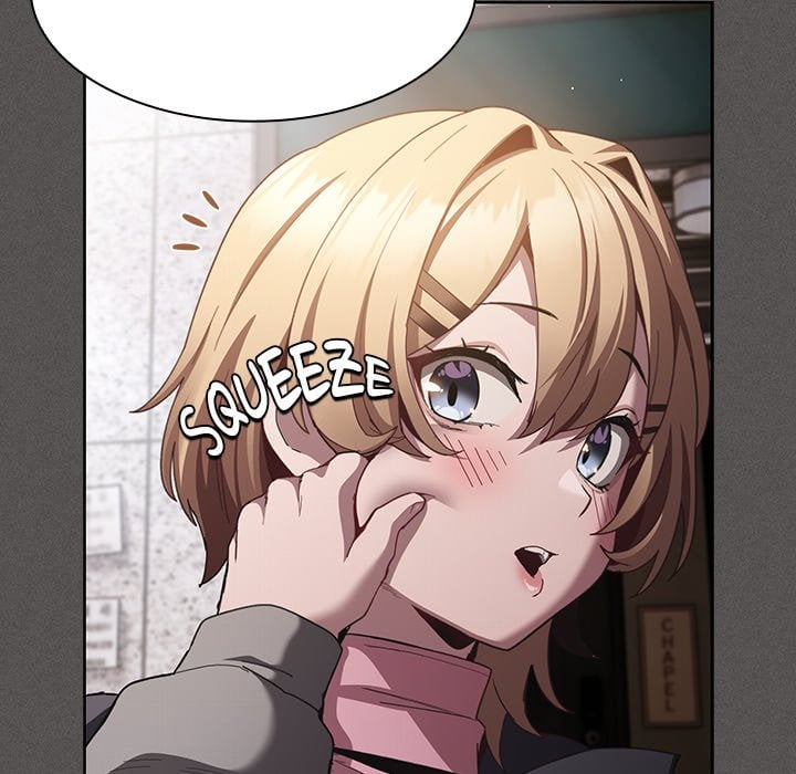 Believe Me! I Offer You My First - Chapter 38 Page 62