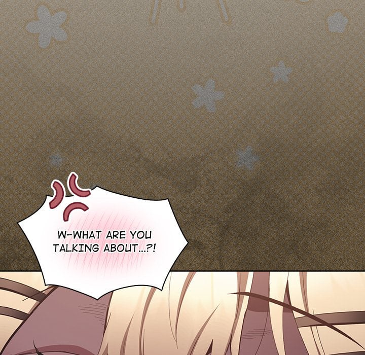 Believe Me! I Offer You My First - Chapter 38 Page 68