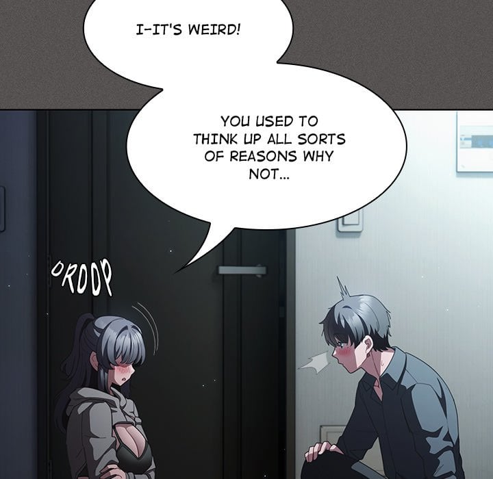 Believe Me! I Offer You My First - Chapter 41 Page 104