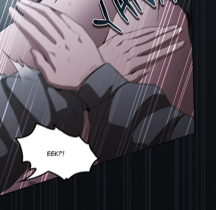 Believe Me! I Offer You My First - Chapter 41 Page 125