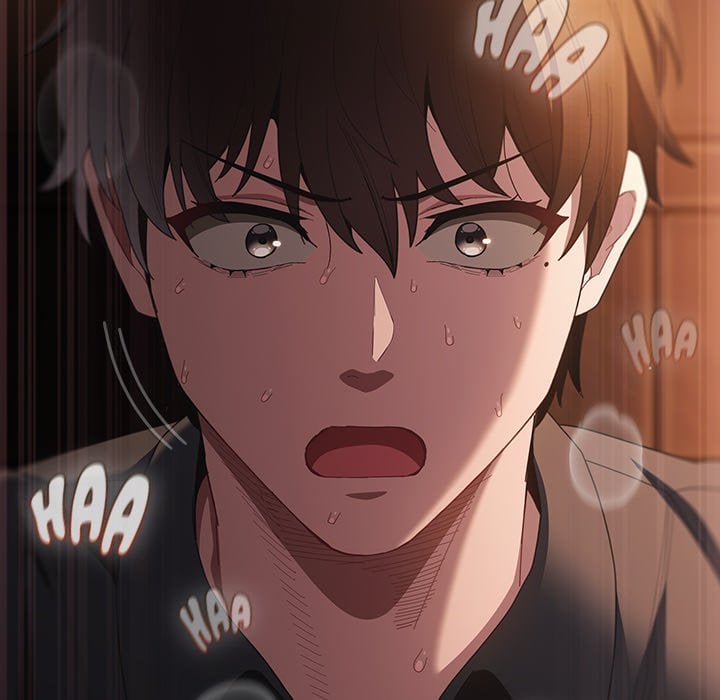 Believe Me! I Offer You My First - Chapter 41 Page 14