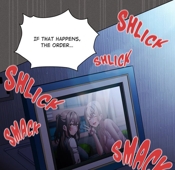 Believe Me! I Offer You My First - Chapter 41 Page 152