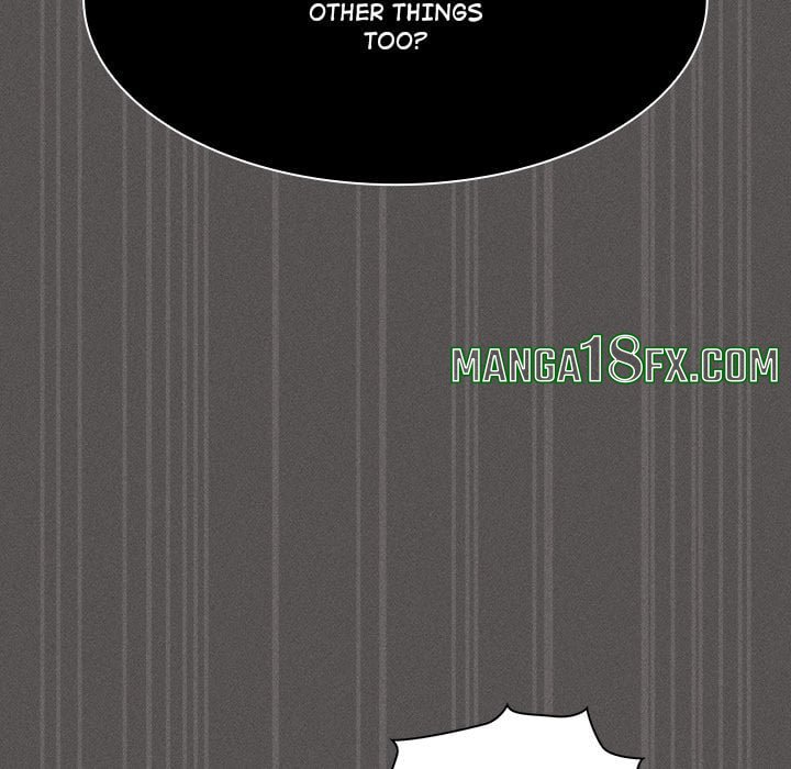 Believe Me! I Offer You My First - Chapter 41 Page 161