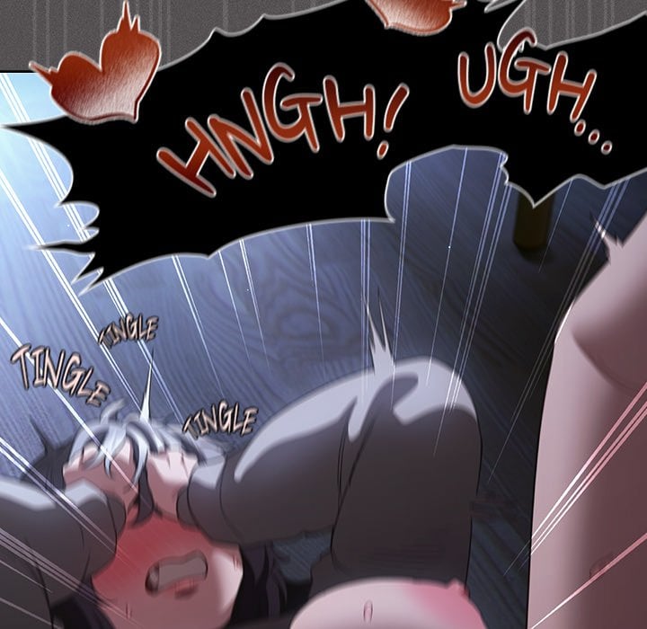 Believe Me! I Offer You My First - Chapter 41 Page 170