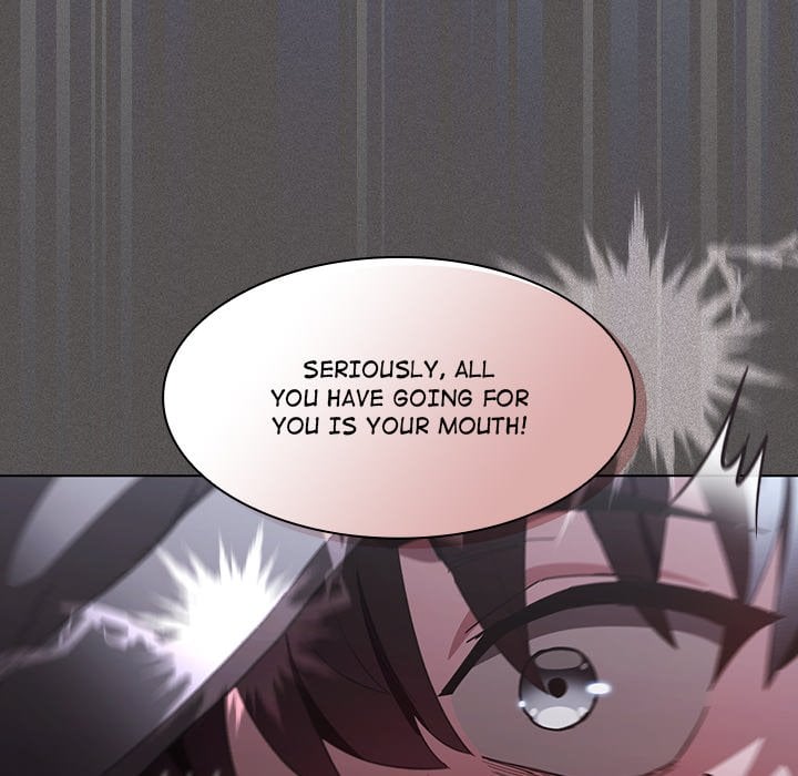 Believe Me! I Offer You My First - Chapter 41 Page 194