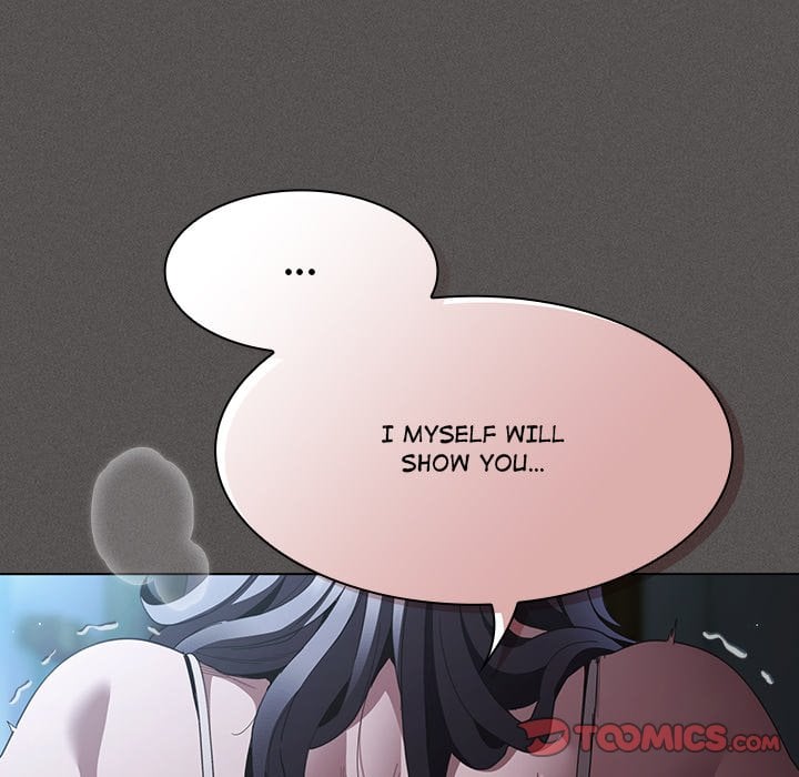 Believe Me! I Offer You My First - Chapter 41 Page 196