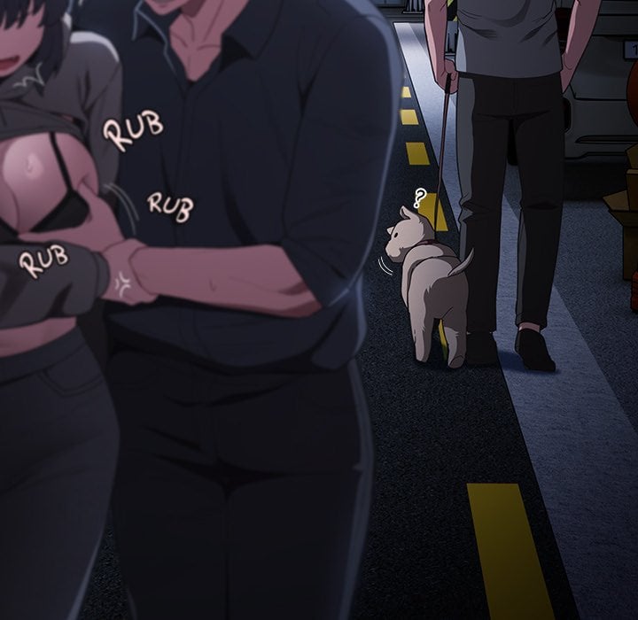 Believe Me! I Offer You My First - Chapter 41 Page 66