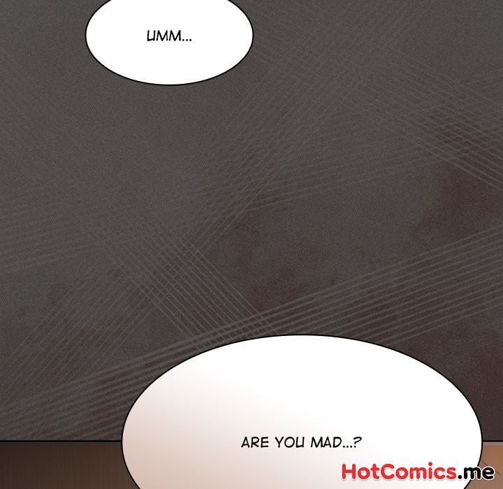 Believe Me! I Offer You My First - Chapter 43 Page 100