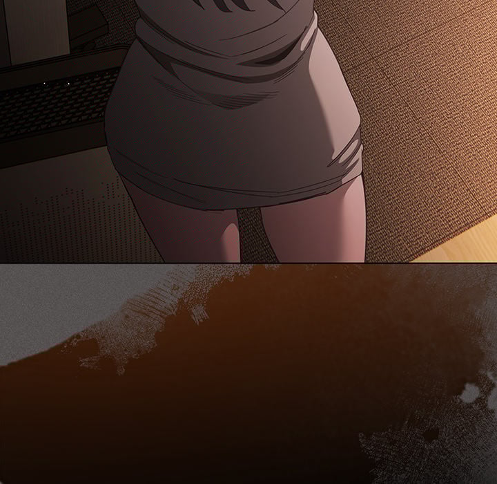 Believe Me! I Offer You My First - Chapter 43 Page 103