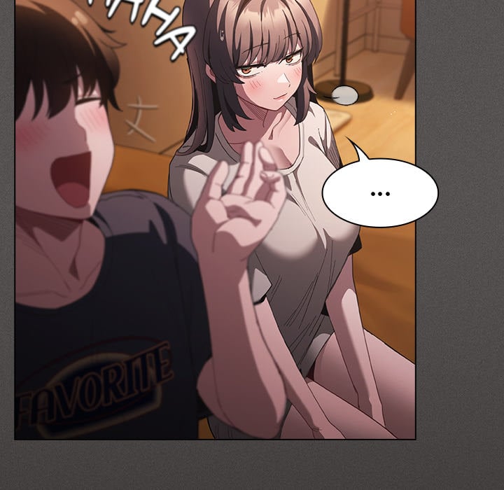 Believe Me! I Offer You My First - Chapter 43 Page 130