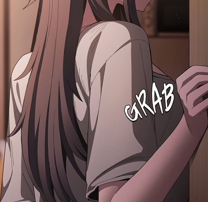 Believe Me! I Offer You My First - Chapter 43 Page 160