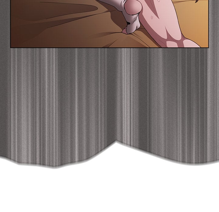 Believe Me! I Offer You My First - Chapter 43 Page 18