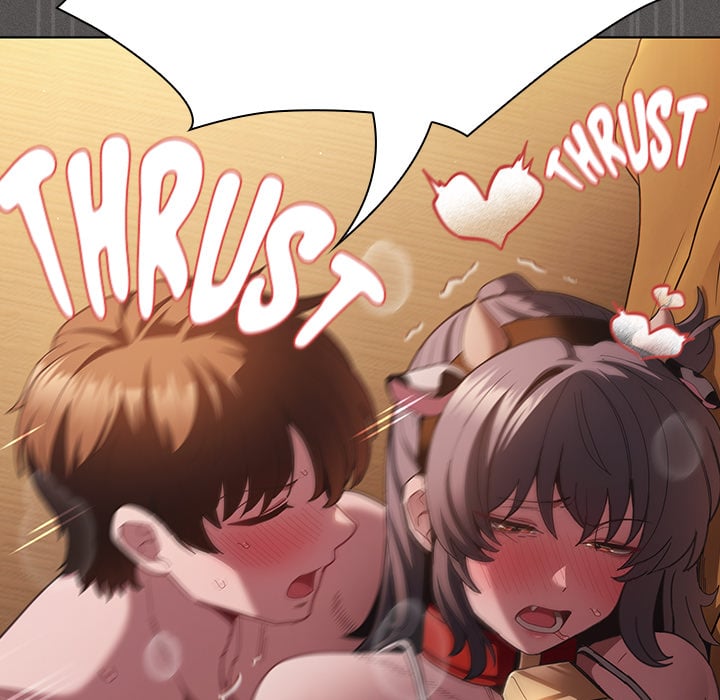 Believe Me! I Offer You My First - Chapter 43 Page 26