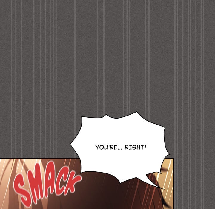 Believe Me! I Offer You My First - Chapter 43 Page 29