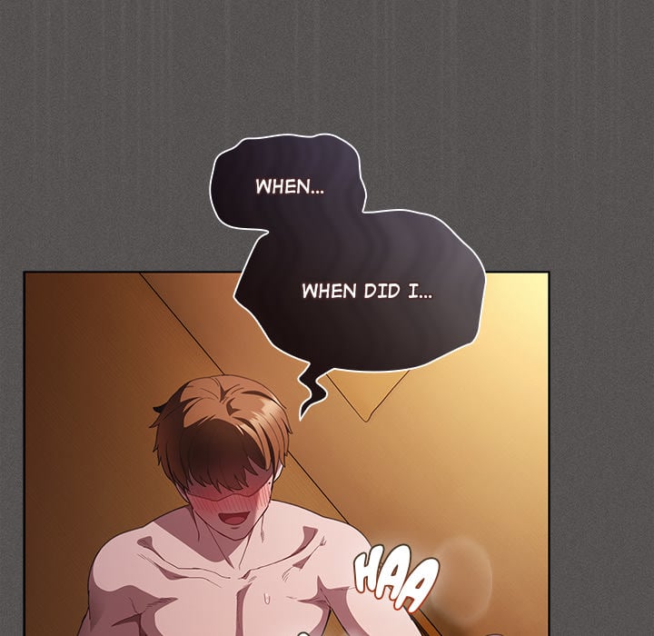 Believe Me! I Offer You My First - Chapter 43 Page 42