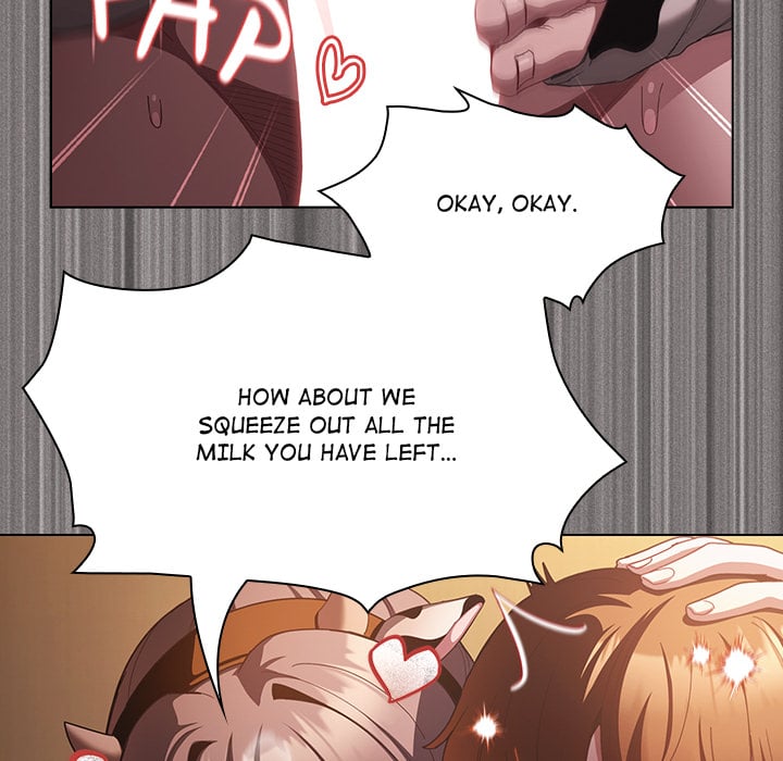 Believe Me! I Offer You My First - Chapter 43 Page 77