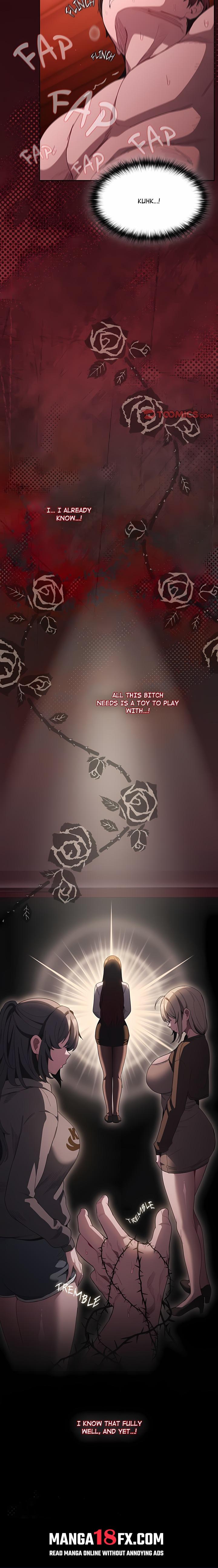 Believe Me! I Offer You My First - Chapter 45 Page 28