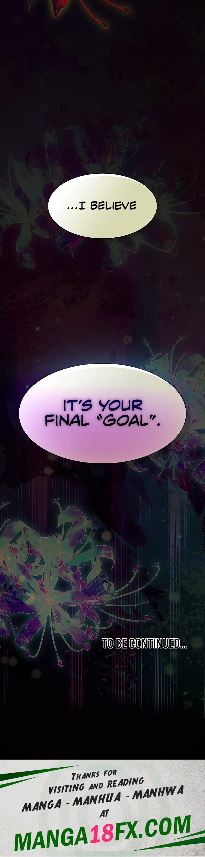 Believe Me! I Offer You My First - Chapter 48 Page 28
