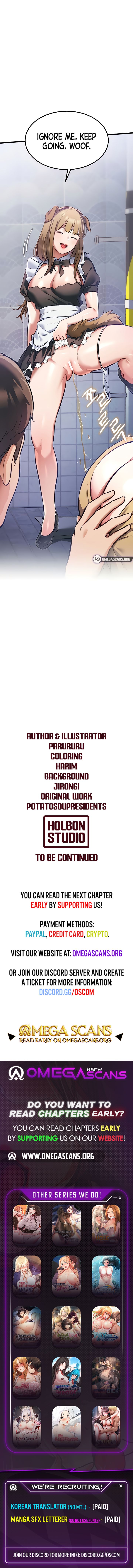 A Theme For Every Building - Chapter 20 Page 11