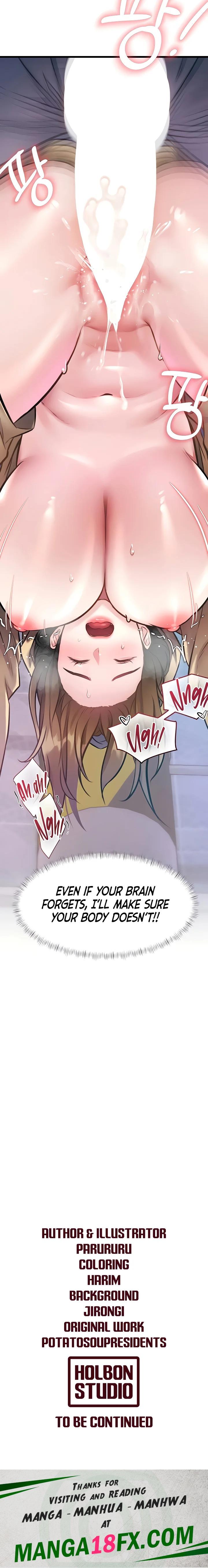 A Theme For Every Building - Chapter 21 Page 26