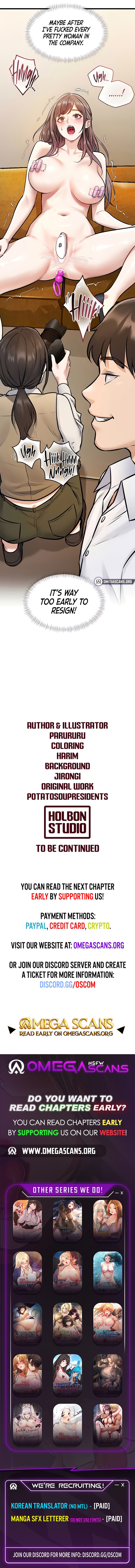 A Theme For Every Building - Chapter 26 Page 9