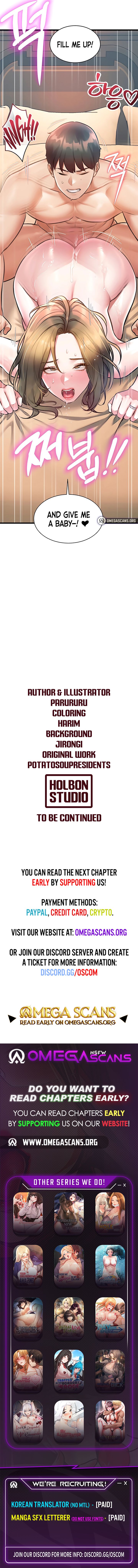 A Theme For Every Building - Chapter 38 Page 10