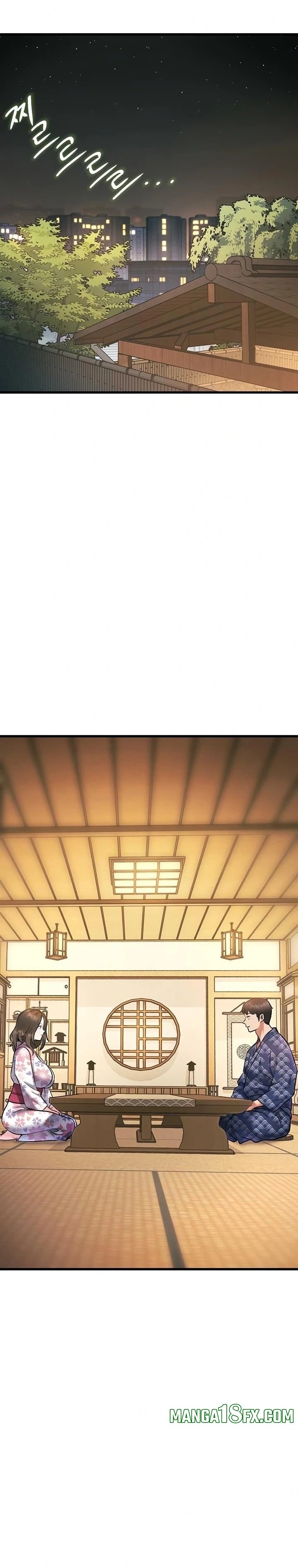 A Theme For Every Building Raw - Chapter 11 Page 24