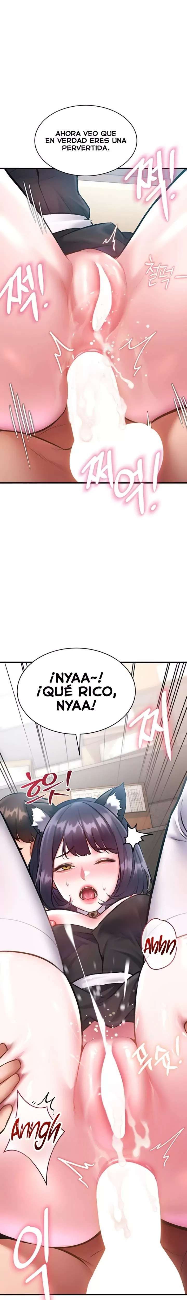 A Theme For Every Building Raw - Chapter 19 Page 14