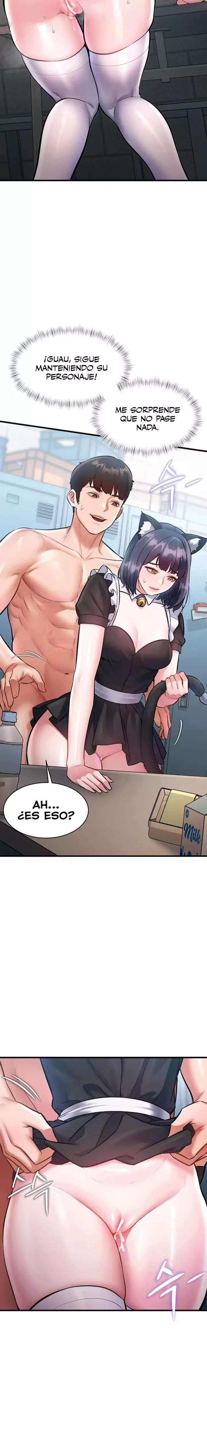 A Theme For Every Building Raw - Chapter 19 Page 4