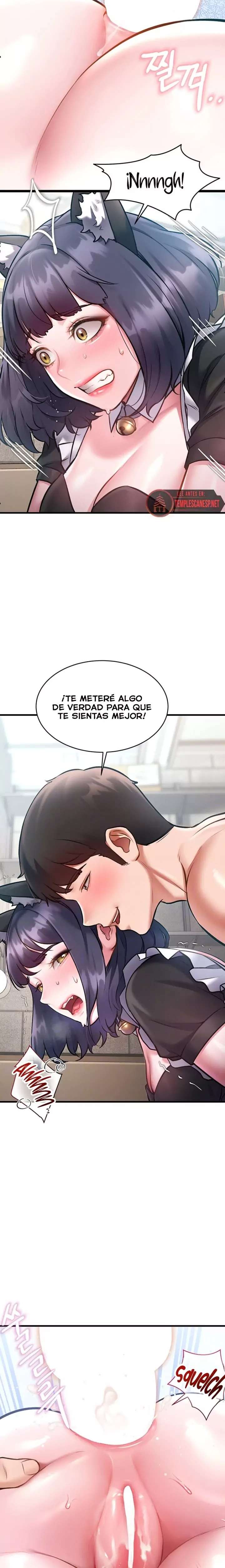 A Theme For Every Building Raw - Chapter 19 Page 6