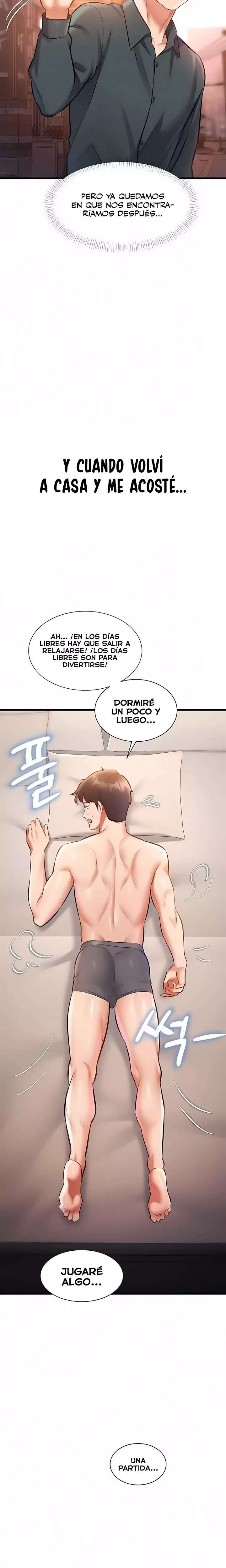 A Theme For Every Building Raw - Chapter 23 Page 2