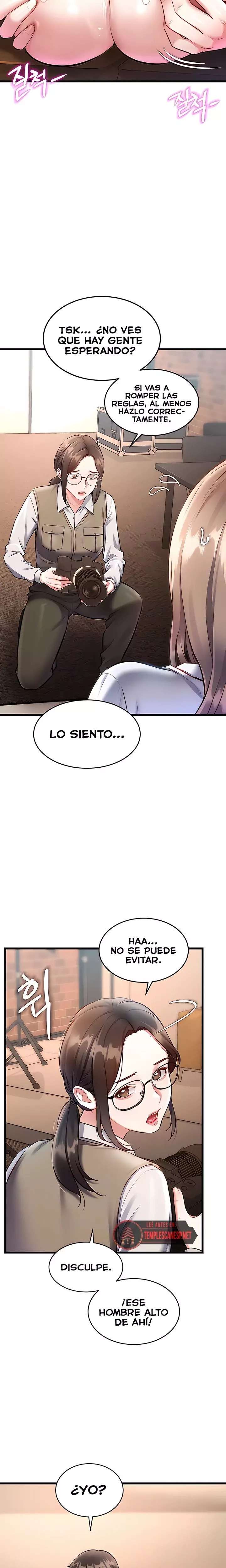 A Theme For Every Building Raw - Chapter 26 Page 3